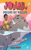 Jonah, Prince of Whales