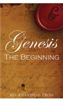 Genesis - The Beginning