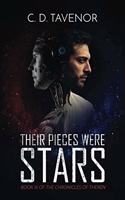Their Pieces Were Stars