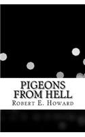 Pigeons from Hell
