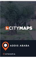 City Maps Addis Ababa Ethiopia