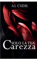 Solo La Tua Carezza: Volume 3 (Six Senses)