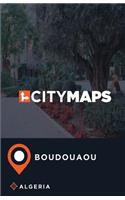 City Maps Boudouaou Algeria