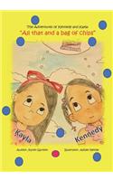 The Adventures of Kennedy and Kayla