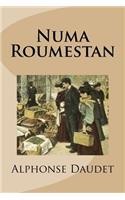 Numa Roumestan