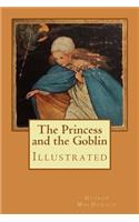 Princess and the Goblin