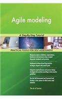 Agile modeling: A Step-By-Step Tutorial