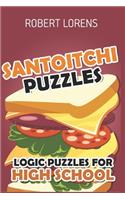 Logic Puzzles for High School