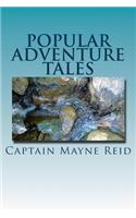 Popular Adventure Tales