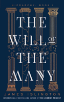 The Will of the Many: Volume 1(Hierarchy)