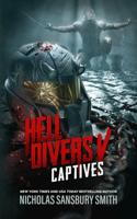 Hell Divers V: Captives: (5 Hell Divers)