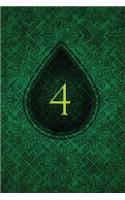 Monogram 4 Journal