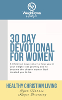 Healthy Christian Living