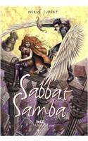 Sabbat Samba