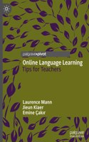 Online Language Learning