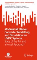 Modular Multilevel Converter Modelling and Simulation for Hvdc Systems