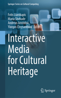 Interactive Media for Cultural Heritage