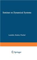 Seminar on Dynamical Systems