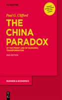 China Paradox