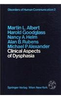 Clinical Aspects of Dysphasia