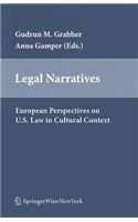 Legal Narratives