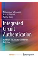 Integrated Circuit Authentication