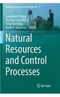 Natural Resources and Control Processes