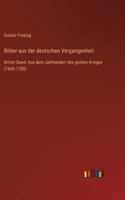 Bilder aus der deutschen Vergangenheit