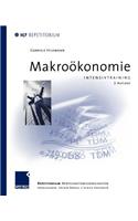 Makroökonomie