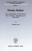 Drama Kultur
