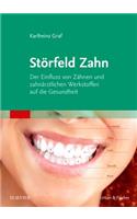 Störfeld Zahn