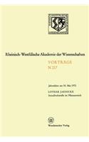 Sexuallockstoffe Im Pflanzenreich