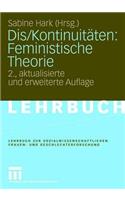 Dis/Kontinuitäten: Feministische Theorie