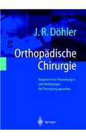 Lexikon Orthopadische Chirurgie