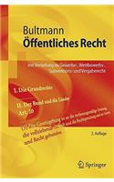 Öffentliches Recht