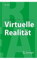 Virtuelle Realität