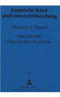Verstaendnis Chemischer Symbole