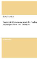 Electronic-Commerce
