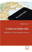 In Quest of Golden Deer