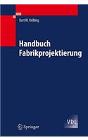 Handbuch Fabrikprojektierung