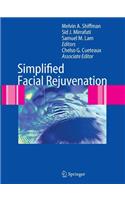 Simplified Facial Rejuvenation