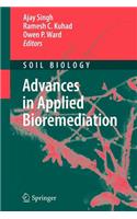 Advances in Applied Bioremediation
