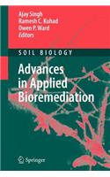 Advances in Applied Bioremediation