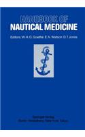 Handbook of Nautical Medicine