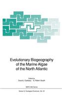 Evolutionary Biogeography of the Marine Algae of the North Atlantic