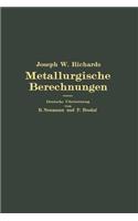 Metallurgische Berechnungen