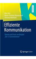 Effiziente Kommunikation