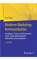 Moderne Marketing-Kommunikation