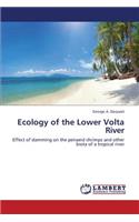 Ecology of the Lower VOLTA River