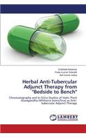 Herbal Anti-Tubercular Adjunct Therapy from 